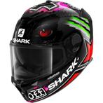 Shark Spartan GT Carbon Redding maat L, Nieuw met kaartje, Shark, Ophalen of Verzenden, Integraalhelm