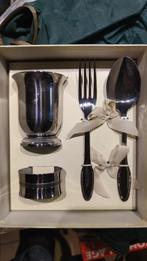 Coffret Jean Couzon neuf orfervrerie, Antiek en Kunst, Ophalen