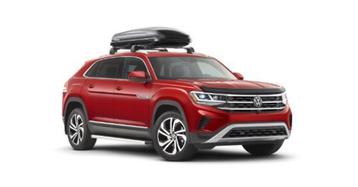 Dakkoffer bagagebox skibox 340 liter origineel Volkswagen 00 beschikbaar voor biedingen