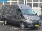 Iveco Daily 35S21 210PK Automaat 2025 model L2H2 ACC LED Nav, Auto's, Euro 6, 4 cilinders, Iveco, Bedrijf