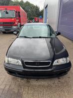 Honda Accord *DIESEL-EXPORT* (bj 1998), Honda, Zwart, Bedrijf, Te koop