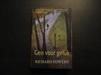 Gen voor geluk  -Richard Powers-, Boeken, Ophalen of Verzenden, Nederland