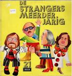Vinyl, LP   -   De Strangers – Meerderjarig, Ophalen of Verzenden, Overige formaten