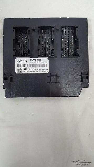 Boordnet BCM VW Golf VI 5K1 1.2tsi 105PK 1K0937084B beschikbaar voor biedingen