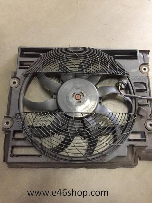 Koelvin BMW E39 520I 523I 528I 530I 540I M5, Auto-onderdelen, Motor en Toebehoren, BMW, Gebruikt, Ophalen of Verzenden