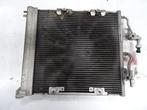 RADIATEUR CLIMATISATION Opel Zafira (M75) (13129195), Utilisé, Opel