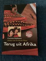 Corinne Hofmann - Terug uit Afrika, Comme neuf, Europe autre, Enlèvement, Corinne Hofmann