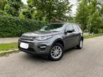 Land Rover Discovery Sport 2.0D 4x4 automaat 2016 euro6B, Auto's, Land Rover, Automaat, Discovery, Particulier, 4x4