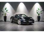 Porsche Boxster 981 Black Edition, 265 pk, Te koop, Stadsauto, Benzine