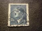 Bohemen & Moravië 1942 Mi DE-BM 106(o) Gestempeld, Postzegels en Munten, Verzenden