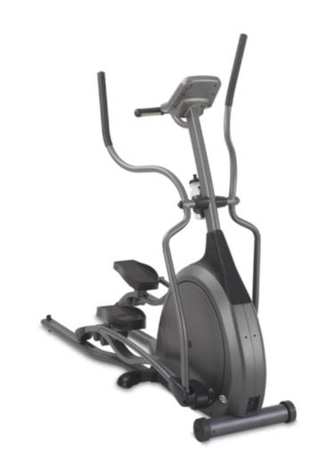 Cross trainer, Enlèvement, Utilisé, Autres matériaux, Vélo elliptique