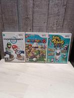 Lot De Jeux Nintendo Wii A Voir, Ophalen of Verzenden