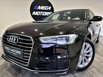 Audi A6 2.0 TDi 150CV ULTRA BREAK NAVi CUiR CLiM CAMERA ++ disponible aux enchères