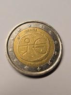 2 euro munt stickman versie Spanje, Timbres & Monnaies, Monnaies | Europe | Monnaies euro, 2 euros, Enlèvement ou Envoi, Monnaie en vrac