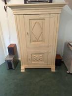 Kast, Ophalen