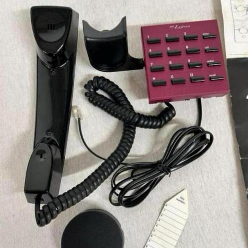 Kirk Lotus W - Modellerne Vintage wandtelefoon muur telefoon, Verzamelen, Retro, Ophalen of Verzenden