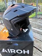 Casque Jet Airoh KOMBAKT taille M, Autres marques, M, Casque jet, Hommes