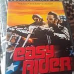 Easy rider 1969 dvd als nieuw krasvrij 2eu, Cd's en Dvd's, Dvd's | Klassiekers, 1960 tot 1980, Overige genres, Ophalen of Verzenden
