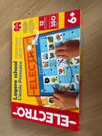 Electro spel lager school, Ophalen, Zo goed als nieuw