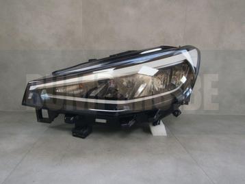 Koplamp VOLKSWAGEN ID4 ID5 LED 20- LH Links11B941005B S1745/ beschikbaar voor biedingen
