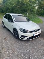 Volkswagen Golf. 7 R, Autos, Feux de virage, Euro 6, Alcantara, Noir