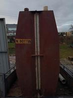 Citerne à mazout, Bricolage & Construction, Chauffage & Radiateurs, Enlèvement