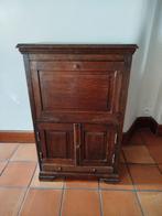 Buffet - bar ancien, Enlèvement