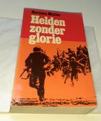 Boek Helden zonder glorie - Mailer 1974, Boeken, Oorlog en Militair, Niet van toepassing, Verzenden