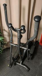 Velo elliptique, Sports & Fitness, Appareils de fitness, Enlèvement, Utilisé, Jambes, Métal