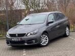 Peugeot 308 SW 1.2 PureTech Style Navi, Airco, Cruise, Camer, Auto's, Voorwielaandrijving, Stof, Euro 6, 1199 cc