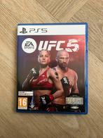 UFC 5 PlayStation 5, Ophalen, Zo goed als nieuw