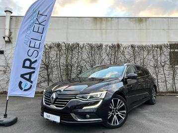 Renault Talisman 1.6 dCi Energy Initiale Paris | 49.075 KM