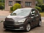 FORD C MAX 2019 BENZINE 1.5 97.000KM EURO6b, Euro 6, Bedrijf, 5 deurs, C-Max