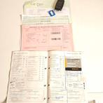 Automaat Golf Plus Diesel navi,airco klaar voor inschrijving, Auto's, Volkswagen, Automaat, Monovolume, 5 deurs, Euro 4