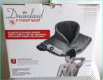 Dreamland Nek en schouder verwarmingskussen (Nieuw), Sport en Fitness, Massageproducten, Ophalen of Verzenden, Nieuw, Apparaat
