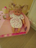 Llorens Huilpop Joelle 38 cm
( Zo goed als nieuw), Verzamelen, Poppen, Ophalen of Verzenden, Zo goed als nieuw