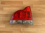 achterlicht links volvo S60 2004 tot 2010 helder glas, Auto-onderdelen, Ophalen of Verzenden, Gebruikt, Volvo