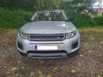 Land rover evoque, Auto's, Automaat, 4 zetels, Alcantara, Beige