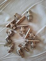 Allerlei uhf vhf fiches 12stuks, Telecommunicatie, Ophalen, Nieuw