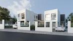 Huis in aanbouw in Alicante, Spanje., Alicante, Spanje, Woonhuis, 3 kamers