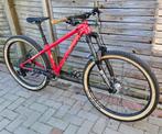 Commencal Meta JR 27.5 Endurigid mountainbike, Fietsen en Brommers, Fietsen | Mountainbikes en ATB, Hardtail, Heren, Zo goed als nieuw