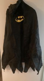 Verkleedkledij cape Batman, Ophalen of Verzenden