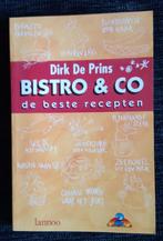 Boek Dirk De Prins, Boeken, Ophalen of Verzenden