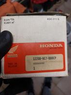 Honda NOS culasse 2x NH50, Fietsen en Brommers, Ophalen of Verzenden