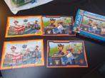 Ravensburger puzzel paw patrol, Enlèvement ou Envoi, 10 à 50 pièces, Comme neuf, 2 à 4 ans