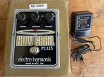 Electro-Harmonix Holy grail plus, Muziek en Instrumenten, Ophalen, Gebruikt, Reverb