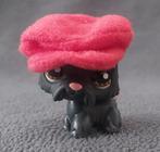 Littlest Pet Shop, Schotse terriër (#1034), Ophalen, Gebruikt