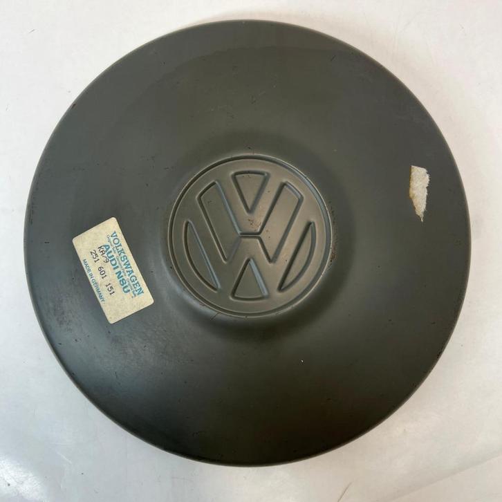 VW NOS Wieldop 4x130 5x112 251601151, Auto diversen, Wieldoppen, Zo goed als nieuw, Ophalen of Verzenden