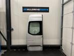 Mercedes Sprinter W907 Achterdeur links zilver A9077405500, Gebruikt, Deur, Mercedes-Benz, Ophalen of Verzenden