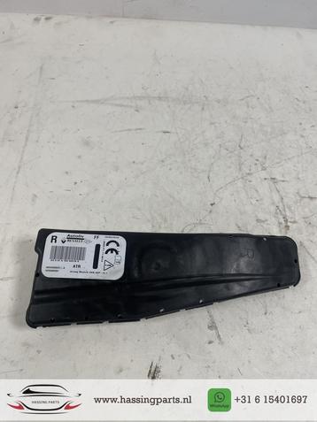 renault clio stoel airbag 985h05592r beschikbaar voor biedingen